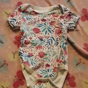 Baby onesie